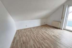 3 Zi. Wohnung (Nr. 6) im DG (2. OG) mit Balkon und Garage – Die vollständige Adresse der Immobilie erhältst du vom Anbieter., 91056 Dechsendorf Ost, Erlangen – Vorschaubild 23