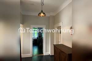 Tauschwohnung: Altbau im Frankfurter Nordend – 60318 Nordend-West, Frankfurt am Main – Vorschaubild 3