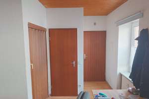 Erdgeschosswohnung zu vermieten(Whg.11)