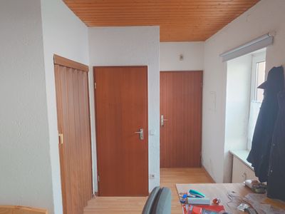 Erdgeschosswohnung zu vermieten(Whg.11)