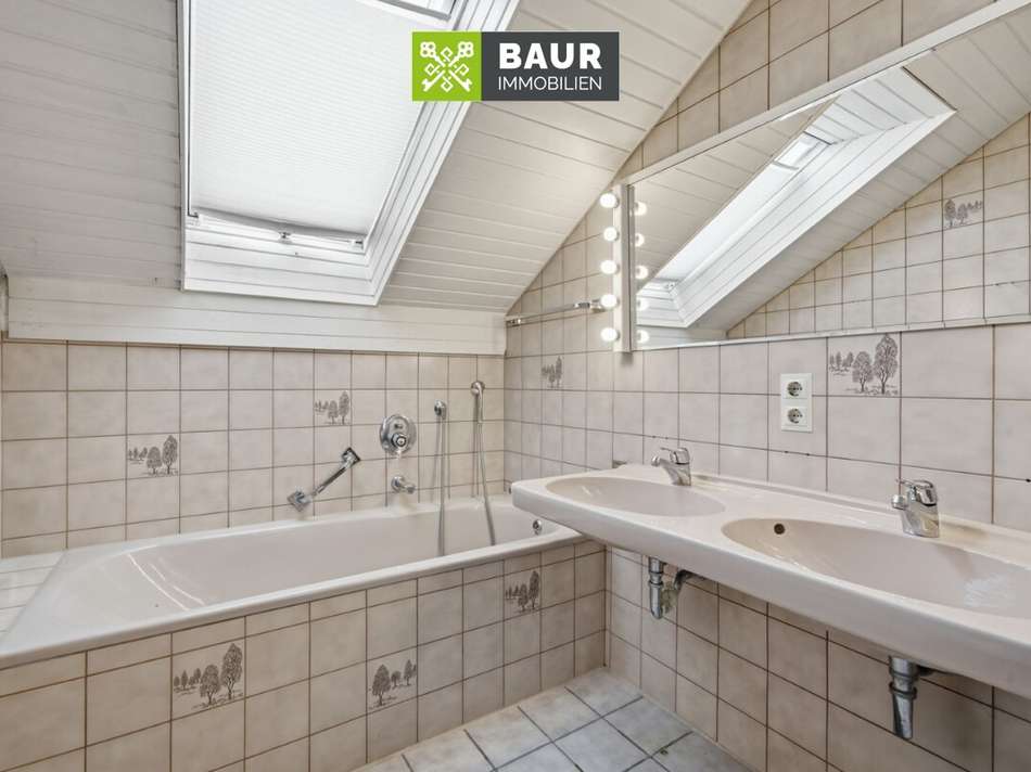 Badezimmer 1
