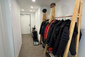 Moderne 3-Zimmer Wohnung mit Südterrasse – Die vollständige Adresse der Immobilie erhältst du vom Anbieter., 87629 Füssen – Vorschaubild 5