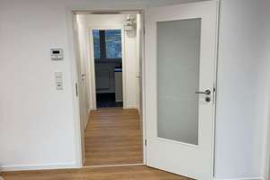 Möbilierte 2-Zimmer Wohnung in Badenstedt – Hermann-Ehlers-Allee 40, 30455 Badenstedt, Hannover – Vorschaubild 3