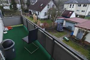  3-Zimmer Wohnung/Haus in Weiterstadt (Wiesenstraße) – Die vollständige Adresse der Immobilie erhältst du vom Anbieter., 64331 Weiterstadt – Vorschaubild 3
