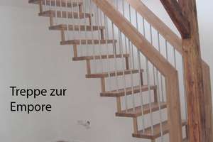 Helle hochwertige Dachwohnung Köln-Braunsfeld - 100 m zum Stadtwald  2 ZKDB 66 qm+ 9 qm Empore – Die vollständige Adresse der Immobilie erhältst du vom Anbieter., 50933 Braunsfeld, Köln – Vorschaubild 5