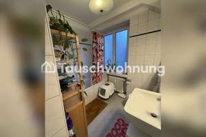 Tauschwohnung: München, Schwabing-West: Gemütliche Wohnung – 80796 Neuschwabing, München – Vorschaubild 2
