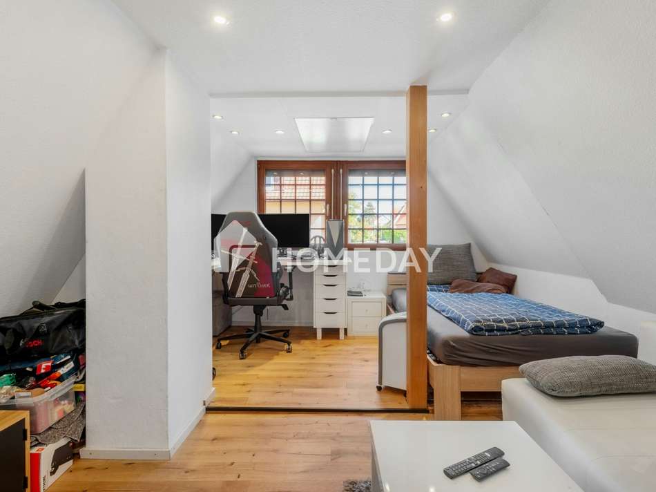 1. OG Kinderzimmer 1