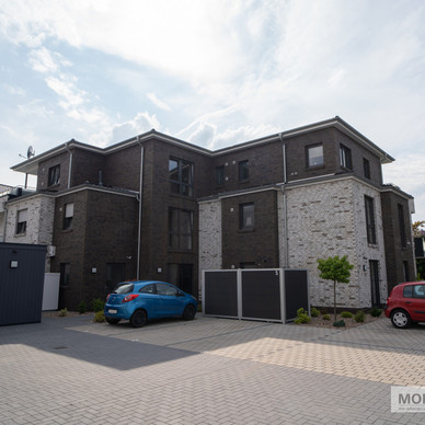 Wohnung In Westerstede Mieten