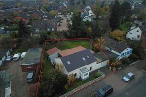 Entscheidungsträger gesucht: Wohnen oder Bauen auf 900 m² inmitten von Düsseldorf – Düsseldorf – Vorschaubild 21
