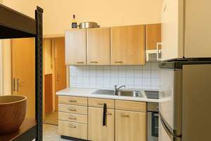 Wohnen & gestalten: EG-Wohnung plus Dachboden mit Ausbaureserve