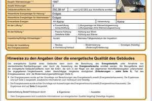 Erstklassige Investitionschance Dreifamilienhaus mit Wohlfühlfaktor in Rietberg zu verkaufen! – Gütersloh (Kreis) – Vorschaubild 46