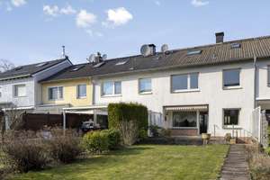 Ihr neues Zuhause zum Gestalten – Reihenmittelhaus mit Garten in Velbert – Die vollständige Adresse der Immobilie erhältst du vom Anbieter., 42549 Velbert-Mitte, Velbert – Vorschaubild 30