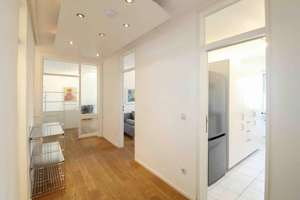 Renovierte und helle 3 Zimmer Wohnung mit Balkon und Hobbyraum in Solln! Bezugsfrei! – Die vollständige Adresse der Immobilie erhältst du vom Anbieter., 81479 Solln, München – Vorschaubild 17
