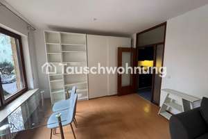 Tauschwohnung: Frankfurt große 1ZKB in bester Lage! für Wohnung in München – 60318 Nordend-West, Frankfurt am Main – Vorschaubild 14
