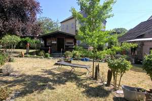 Nicht für Luftsprünge geeignet! Historisches Bauernhaus mit malerischem Grundstück! – Brunnenstraße 3, 55606 Oberhausen bei Kirn – Vorschaubild 13