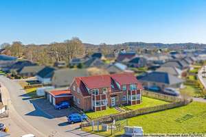 AAA-Kapitalanlage- Neuwertiges Mehrfamilienhaus im Zentrum- Top-Energiewerte – Die vollständige Adresse der Immobilie erhältst du vom Anbieter., 24392 Süderbrarup – Vorschaubild 5