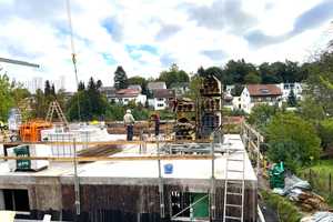 3 Reihenhäuser  |  KA-Hohenwettersbach  |  Aussichtslage! – Dürrenwettersbacher Straße 54a, 76228 Karlsruhe – Vorschaubild 13