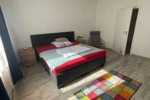 2-Zimmer Wohnung mit Balkon im Zentrum von Mönchengladbach – Die vollständige Adresse der Immobilie erhältst du vom Anbieter., 41061 Hardterbroich-Pesch, Mönchengladbach – Vorschaubild 2