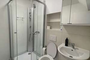 Gemütliche und helle Wohnung in Stuttgart-Untertürkheim  – Die vollständige Adresse der Immobilie erhältst du vom Anbieter., 70327 Untertürkheim (Ortsteil), Stuttgart – Vorschaubild 5