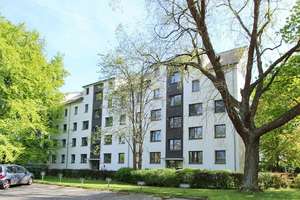 Kapitalanlage in Hamburg-Eidelstedt - Modern & Vermietet 2-Zimmer-Wohnung mit Balkon & Stellplatz – Die vollständige Adresse der Immobilie erhältst du vom Anbieter., 22523 Eidelstedt, Hamburg – Vorschaubild 2