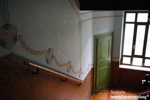 2-Zimmerwohnung im Dachgeschoss mit Balkon – Faradaystraße 25, 4159 Möckern, Leipzig – Vorschaubild 11