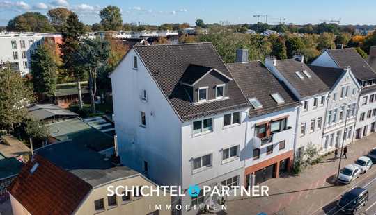 Bild von Neustadt | Super Wohn- und Geschäftshaus mit Gewerbeeinheit in Top-Lage