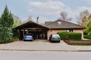 Gepflegtes Einfamilienhaus mit Einliegerwohnung in guter Lage – Ginsterweg 4, 21407 Lüneburg (Kreis) – Vorschaubild 7
