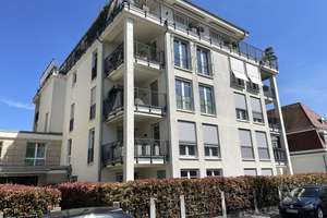 MA-Oststadt, Bestlage: Barrierefreie, luxuriöse 3-Zimmer Wohnung, Terrasse, Garten – Bassermannstraße 51, 68165 Schwetzingerstadt/Oststadt, Mannheim – Vorschaubild 4