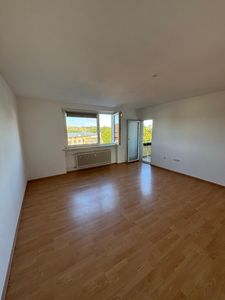 3-Raumwohnung mit Balkon / SB 27 - 2. OG rechts