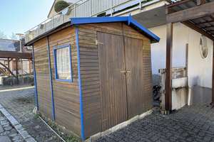 Gemütliches Zuhause in Steinen – Die vollständige Adresse der Immobilie erhältst du vom Anbieter., 79585 Steinen – Vorschaubild 27