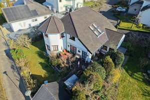 Ein Ort zum Wohlfühlen – Liebevoll gestaltetes Zuhause mit Garten und Terrasse – Die vollständige Adresse der Immobilie erhältst du vom Anbieter., 56288 Kastellaun – Vorschaubild 2