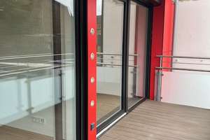Attraktive WHG  AC- Haaren - 2Zimmer / Balkon – Die vollständige Adresse der Immobilie erhältst du vom Anbieter., 52070 Haaren, Aachen – Vorschaubild 8