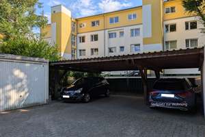 2,5-Zimmer-Wohnung in Essen-Rüttenscheid optional Carport! – Ursulastraße 25, 45131 Rüttenscheid, Essen – Vorschaubild 5