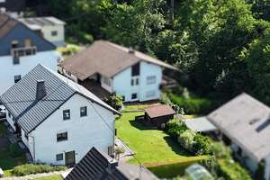Zweifamilienhaus/Mehrgenerationenhaus mit Blick auf den Kurpark von Bad Marienberg – Die vollständige Adresse der Immobilie erhältst du vom Anbieter., 56470 Bad Marienberg (Westerwald) – Vorschaubild 3