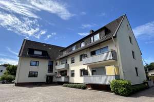 3-Zimmer-Wohnung im 1. OG 