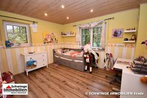 162 m² Stadtvilla aus dem Jahre 2013 mit hochwertiger Ausstattung zu verkaufen! – Kapellenweg 3, 21755 Hechthausen – Vorschaubild 18