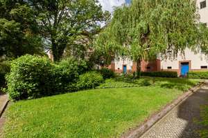 Gepflegte 2-Zimmer-Wohnung mit Loggia in Berlin-Zehlendorf – Die vollständige Adresse der Immobilie erhältst du vom Anbieter., 14169 Zehlendorf, Berlin – Vorschaubild 5