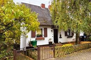 Ein Haus zum Wohlfühlen mit großem Garten, Anbau und Gartenhäuschen -  in Saarbrücken/Gersweiler