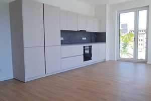3-Zimmer-Neubauwohnung an Parkanlage mit See  in Düsseldorf  – Am Albertussee 35, 40549 Düsseldorf – Vorschaubild 13