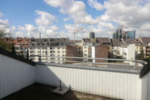 Unterbilk ++ Maisonette-Wohnung ++ Dachterrasse ++ Balkon ++ Einbauküche++40219 Düsseldorf – 40219 Unterbilk, Düsseldorf – Vorschaubild 19