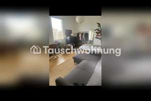 Tauschwohnung: 4Zimmer Wohnung Oststadt - Suche kleinere Wohnung in Ost – Essenweinstraße 50, 76131 Oststadt, Karlsruhe – Vorschaubild 10