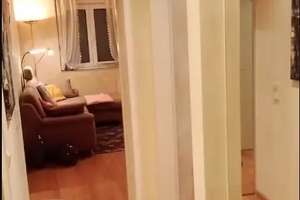Maximal für 6 Monate - Exklusive 2-Zimmer-Wohnung voll möbliert in Köln Mauenheim, Wohnen auf Zeit – Giselherstraße 14, 50739 Mauenheim, Köln – Vorschaubild 12