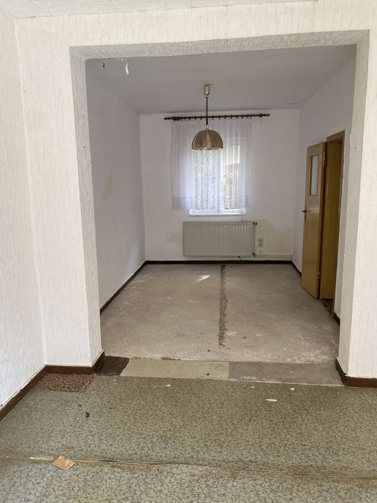 Immobilie in Crivitz - OHNE MAKLER: Charmantes Stadthaus nahe des Crivitzer Sees  - Bild 4