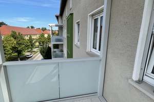 Kernsanierte Wohnung: neue EBK mit Insel, neue Fenster, Böden, Fliesen, sowie Heizung – Von-Richthofen-Straße 31, 86159 Hochfeld, Augsburg – Vorschaubild 24