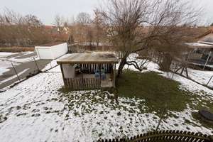 *VB* Freistehendes Haus | großer Garten | ruhige Lage – Schlatweg 5, 73278 Schlierbach – Vorschaubild 3