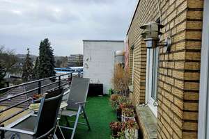 Großzügiges, helles Penthouse in MG - Lürrip  – Die vollständige Adresse der Immobilie erhältst du vom Anbieter., 41065 Lürrip, Mönchengladbach – Vorschaubild 10