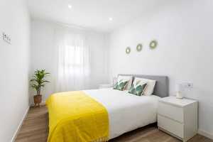 Freundliche 3-Zimmer-Wohnung mit Balkon und EBK in Hannover – Malagaweg 20, 30163 Hannover – Vorschaubild 8