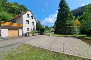 Preiswertes 5,5-Zimmer-Einfamilienhaus in Schenkenzell – Vorder-Wittichen 166, 77773 Rottweil (Kreis) – Vorschaubild 18