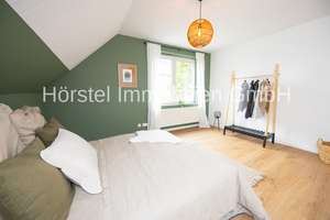 Hell, Freundlich und Modern - Attraktive Maisonettewohnung in zentraler Lage von Bergedorf – Die vollständige Adresse der Immobilie erhältst du vom Anbieter., 21029 Bergedorf (Ortsteil), Hamburg – Vorschaubild 19
