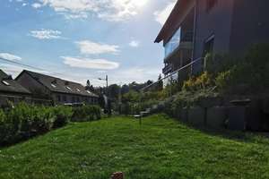 Möblierte exklusive 2 Zimmer Wohnung mit 100m2 SüdWest-Garten & Stellplatz, BJ 2018 – Knappenweg 53, 70569 Dachswald, Stuttgart – Vorschaubild 8